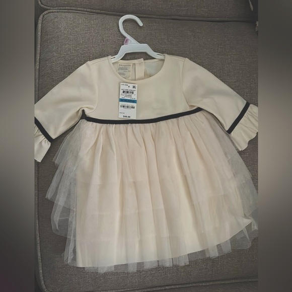 First Impressions Other - First Impressions Party Dress 24months NWT
